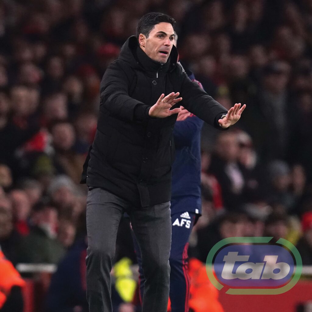 Gunners keep marching on