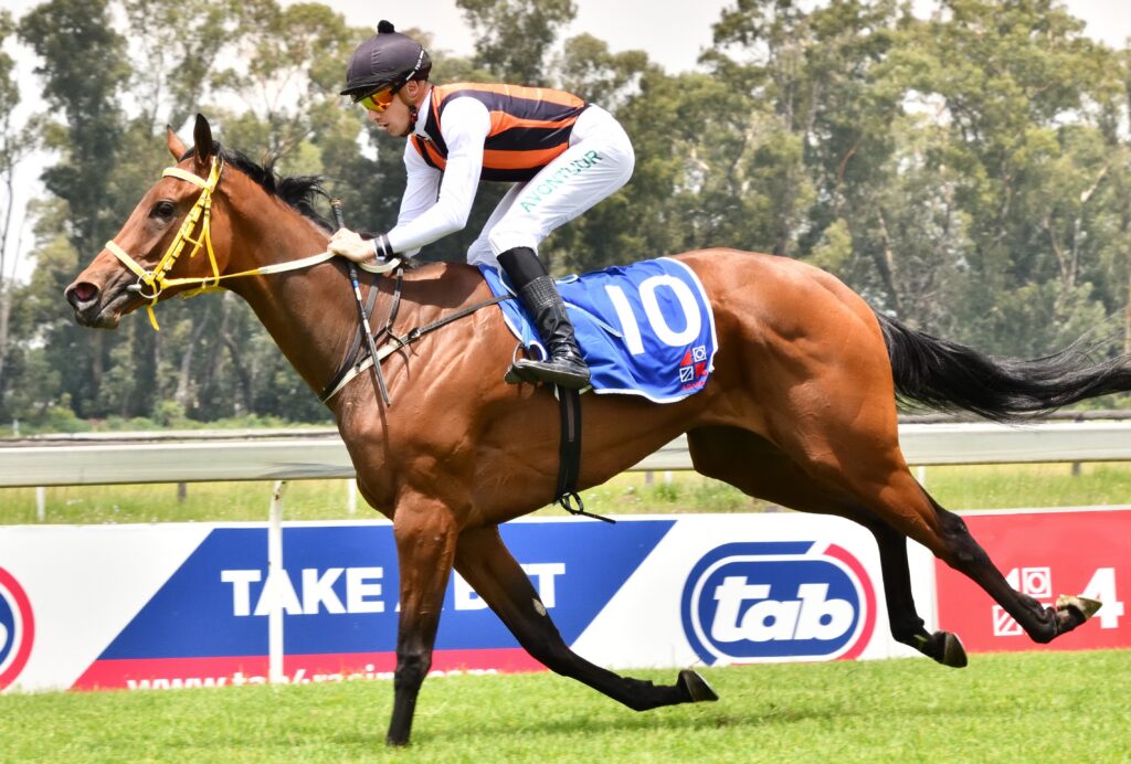 Habib, Tarry together again at Turffontein