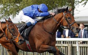 Hafit to continue Appleby’s hot streak