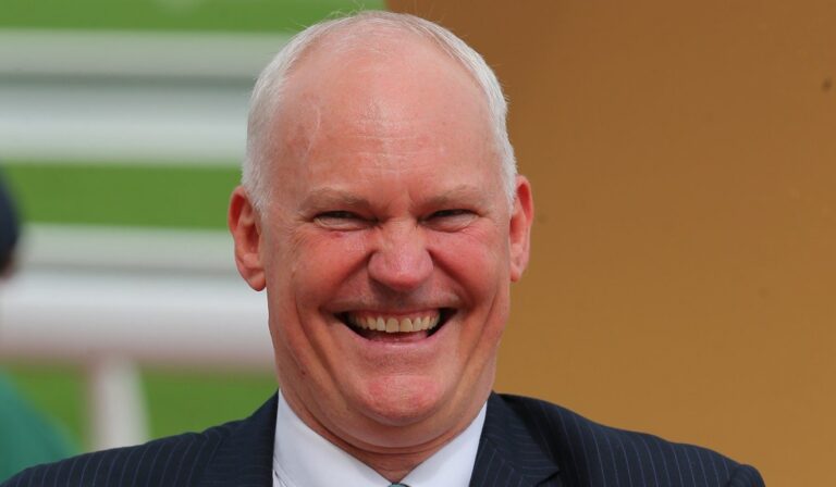 Hall hopes Atullibigeal can advance unusual Derby prep