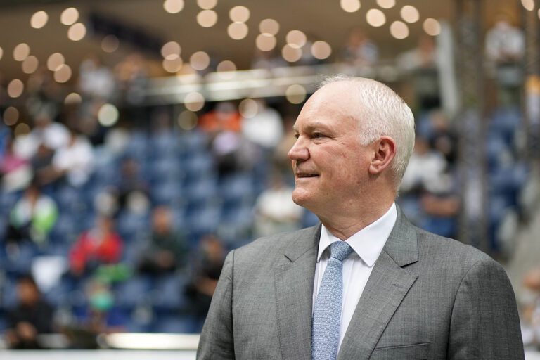 Hall wary ahead of Sage’s return