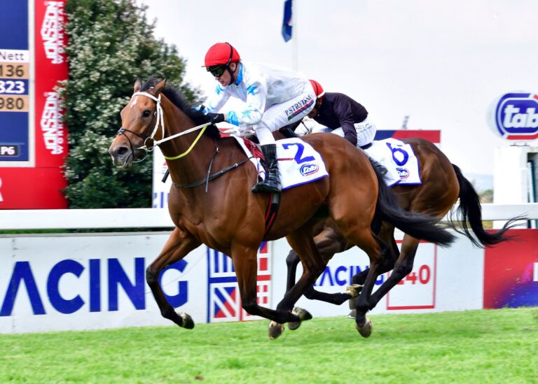 Handicapping ratings update