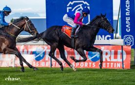 Handicapping ratings update