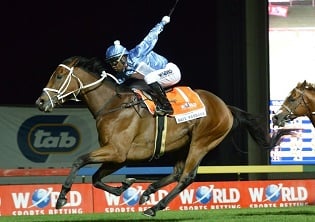 HANDICAPPING RATINGS UPDATE