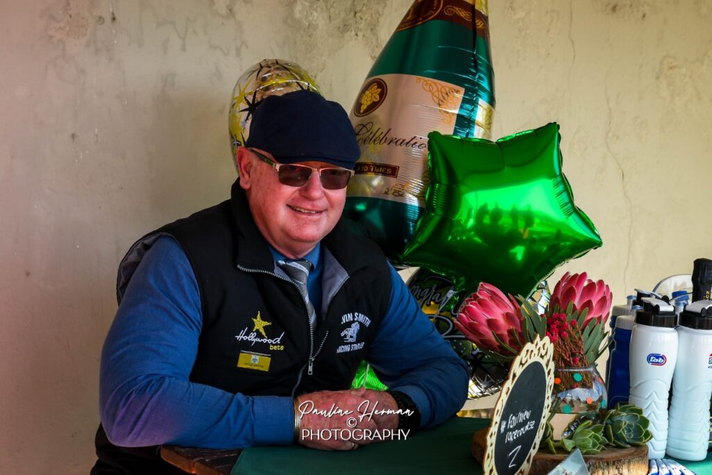 Have a drink on Smith