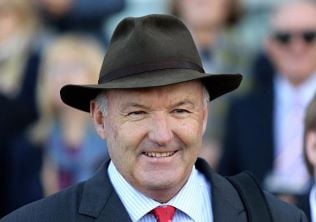 Hayes runner to shine at Happy Valley