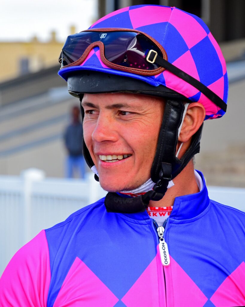 Heathcliff could come up trumps in EC Derby