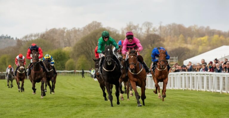 HELTENHAM CAN HELP SKELTON TITLE BID