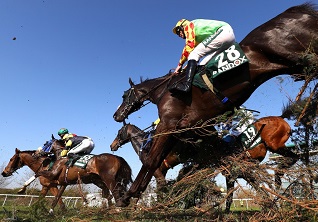 Hewick can land famous National victory