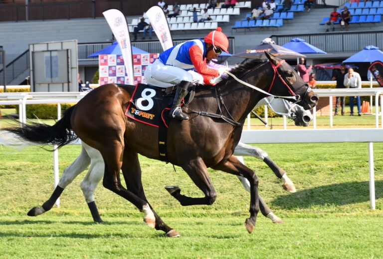 High drama at start as Muzi brings home William