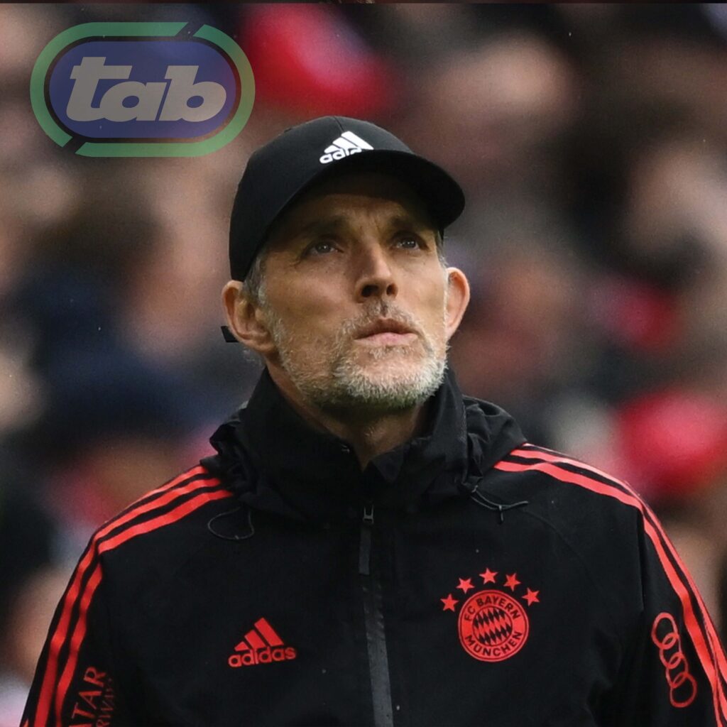 High hurdle for Bayern in Champions League quest