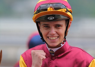 The importance of backing Oscar for Grand Heritage