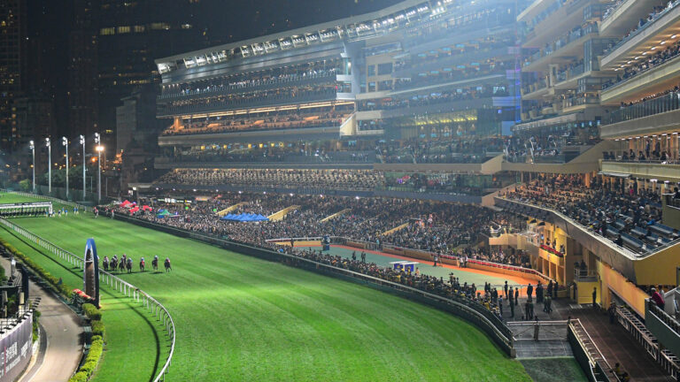 Hong Kong Happy Valley Previews & Tips: 14 June