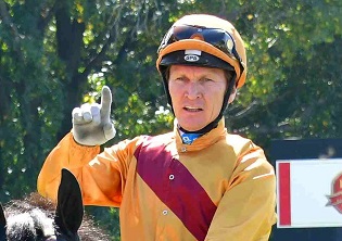 Ideal race for Spanish Boy