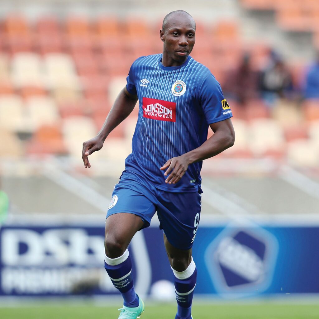 Ighodaro a loan figure out to prove his worth