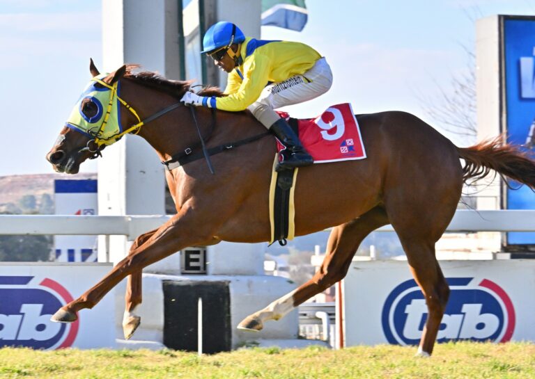 Immediate Edge now in Durban July top 20