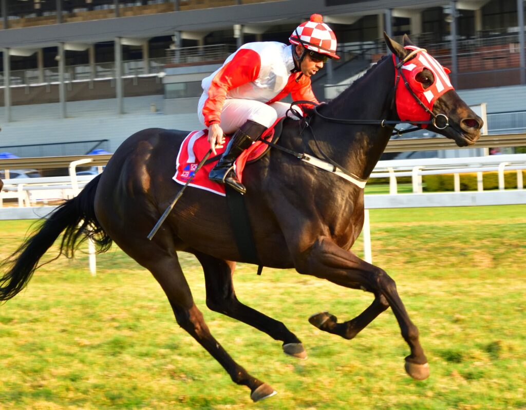 In hindsight, one can find the winner