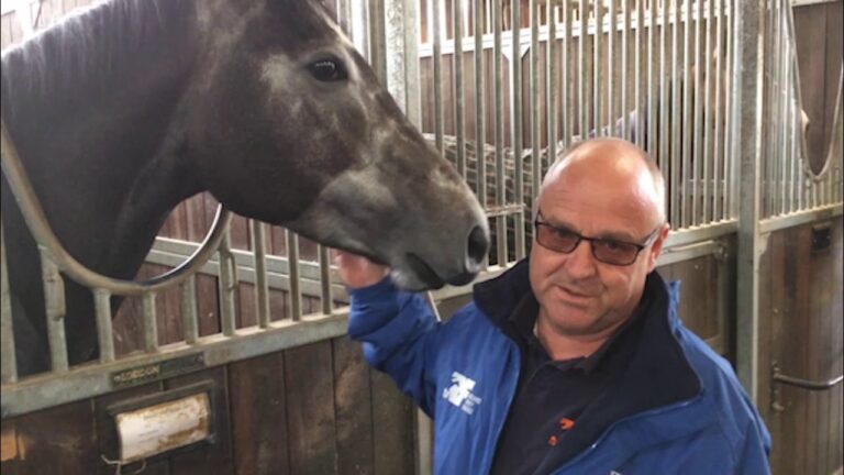 Installation looks a good fit at Hamilton