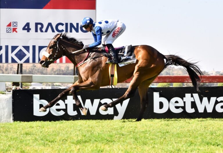 Intense Competition and Exciting Stakes Mark a Memorable Betway Joburg Spring Challenge