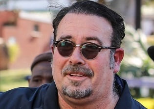 Interim ban on Robinson