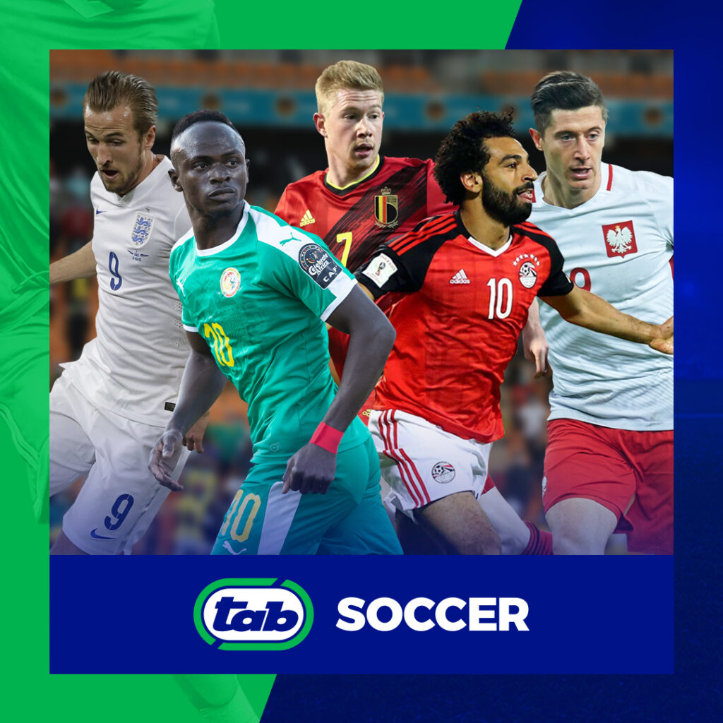 International games galore