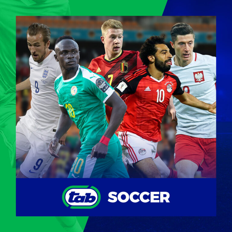 International games galore