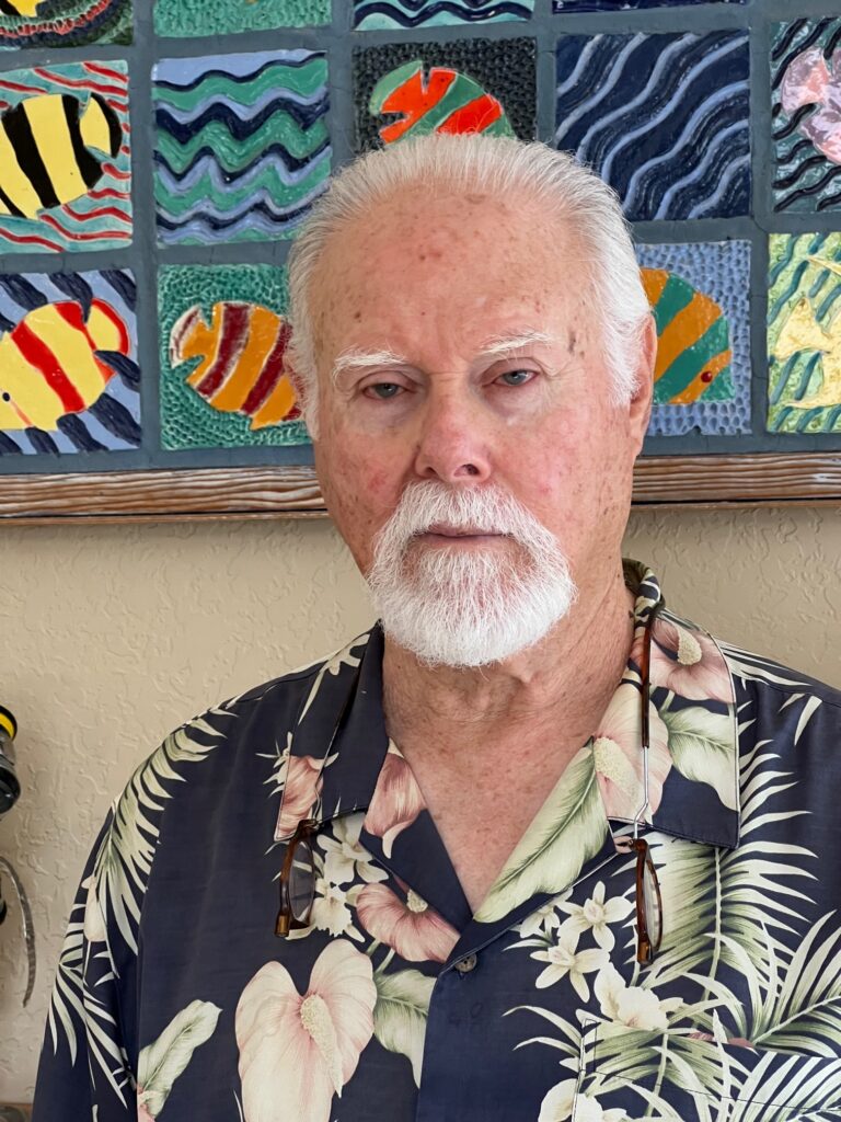 Irwin on Team Valor’s SA interests