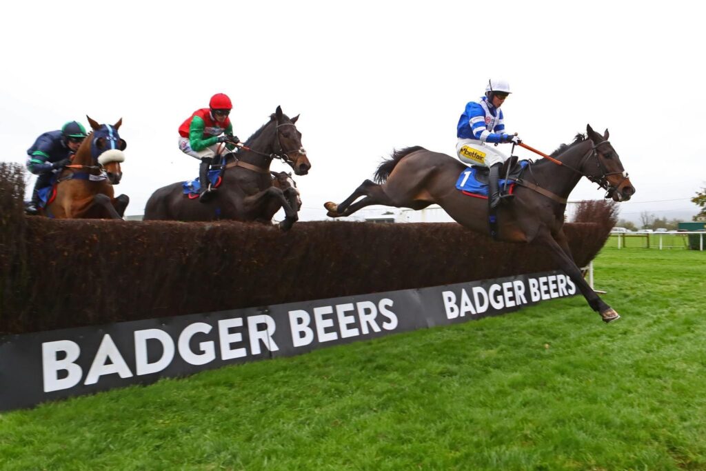 Isaac Des Obeaux can make stamina count