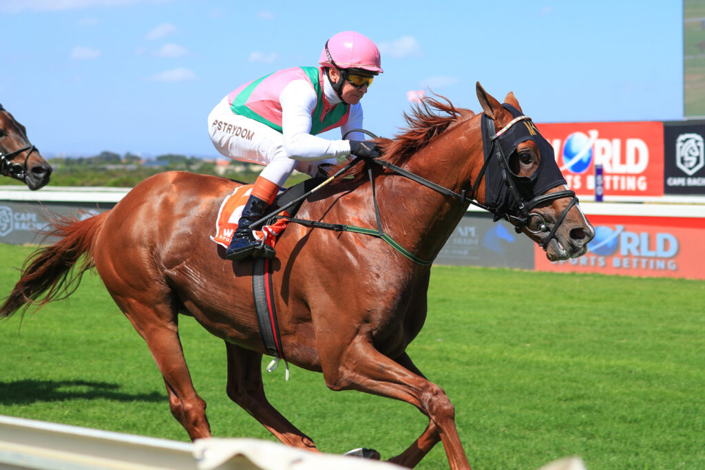 It has to be See It Again!