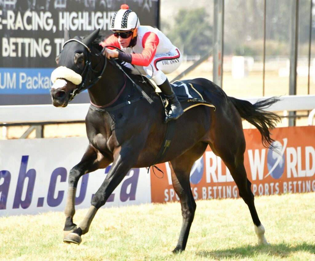 It’s revenge time for Louis