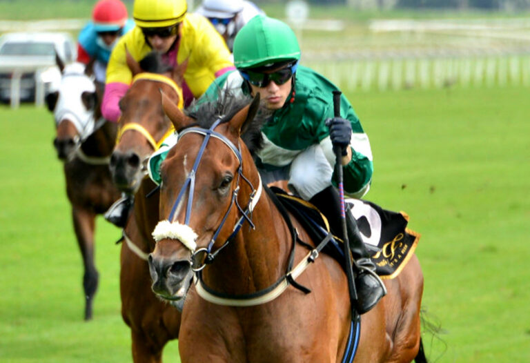 It’s time to get bombed