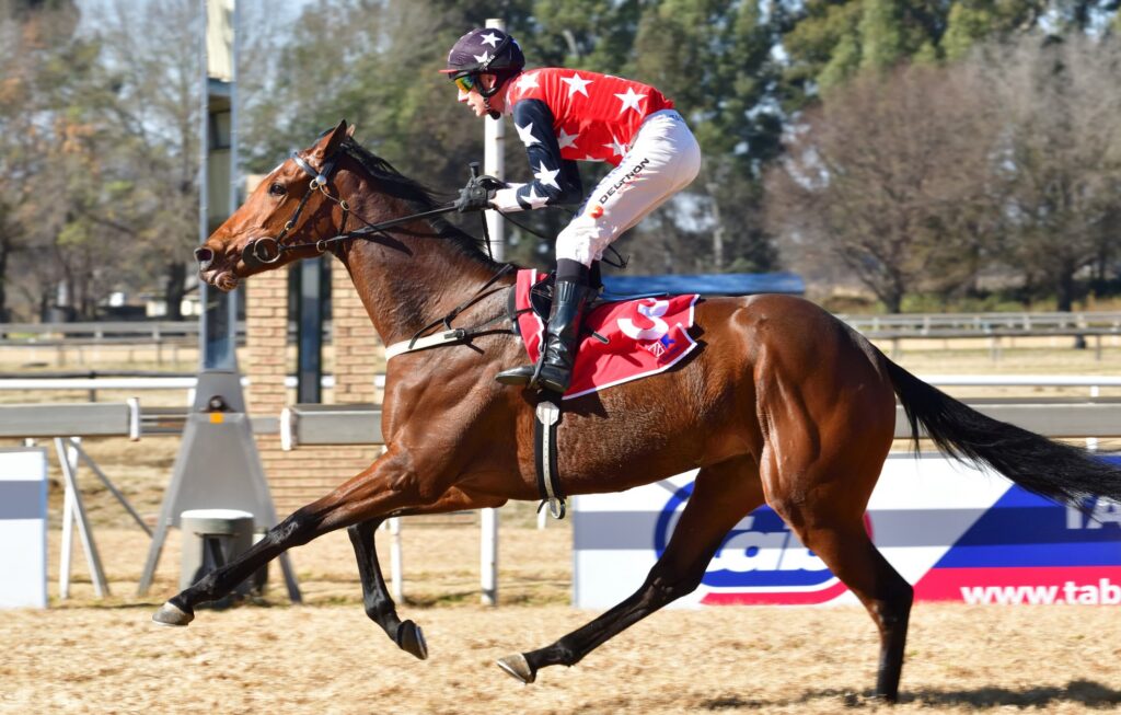 It’s written in the stars