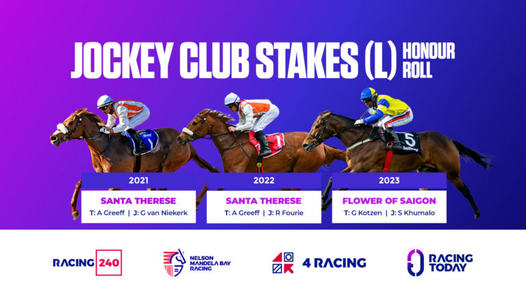 JOCKEY CLUB STAKES