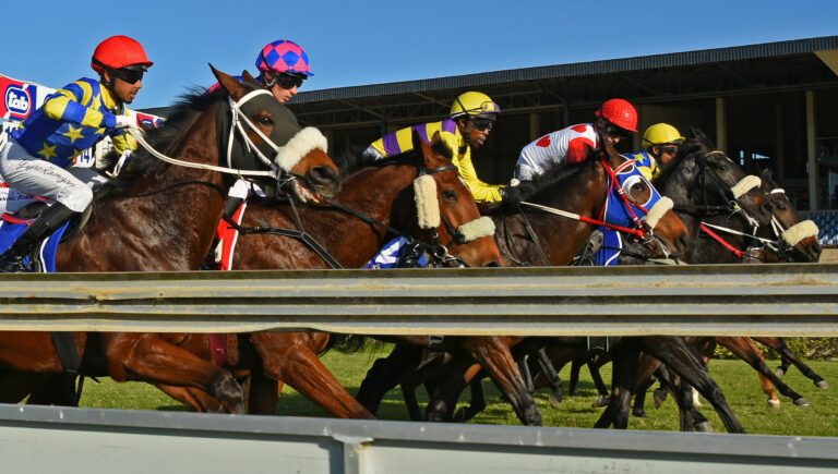 Jockey Club Stakes @ Fairview