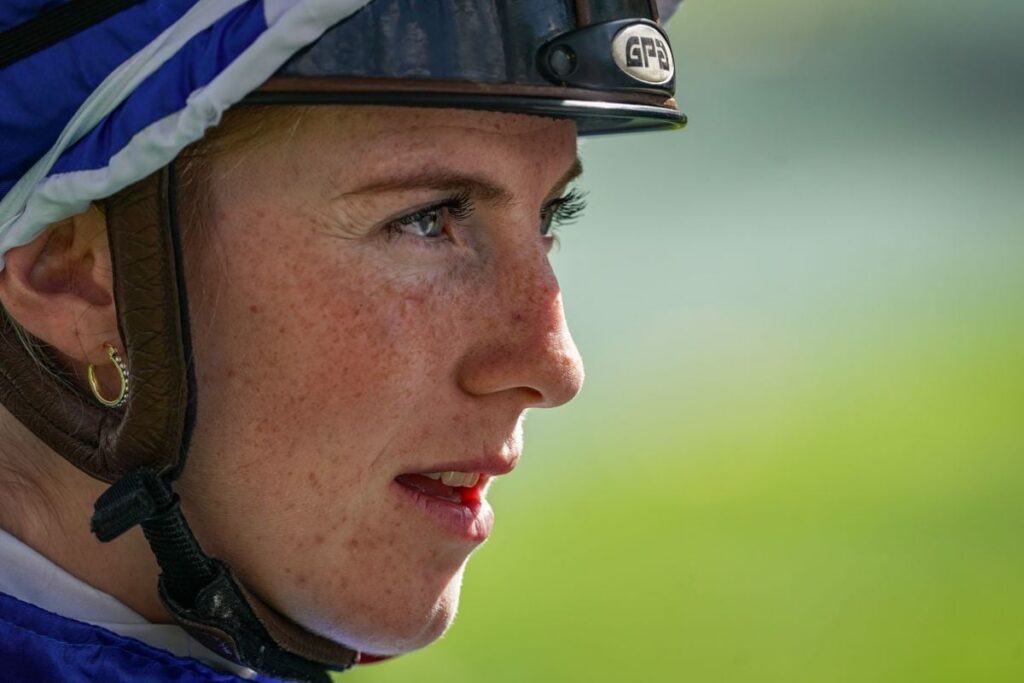 Jockeys’ Challenge kicks off Saudi Cup meetings