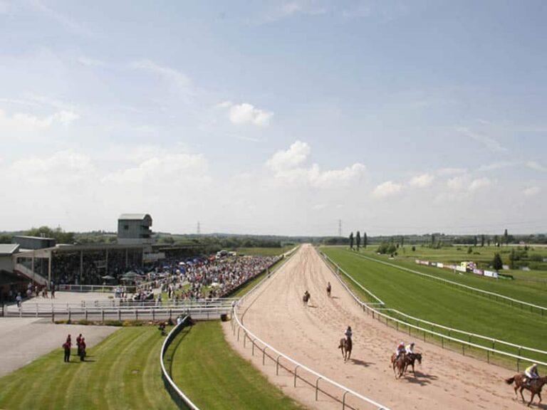 JONQUIL TRUSTED TO GET BACK ON TRACK AT SOUTHWELL