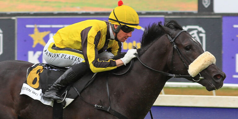 July Rivals to be left Green With Envy