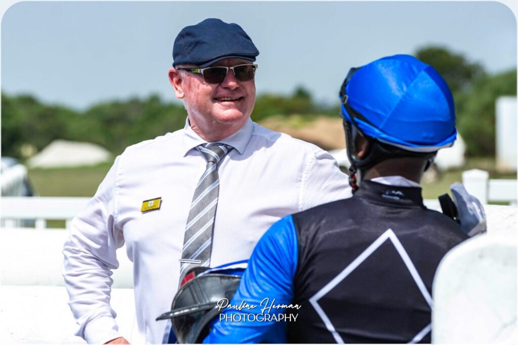 Juvenile fillies to the fore at Fairview