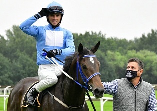 Juveniles showcase their talent