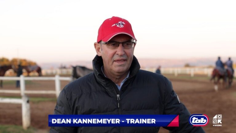 Kannemeyer, De Melo for feature success
