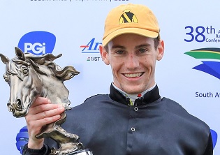 Kannemeyer, Zackey to strike again