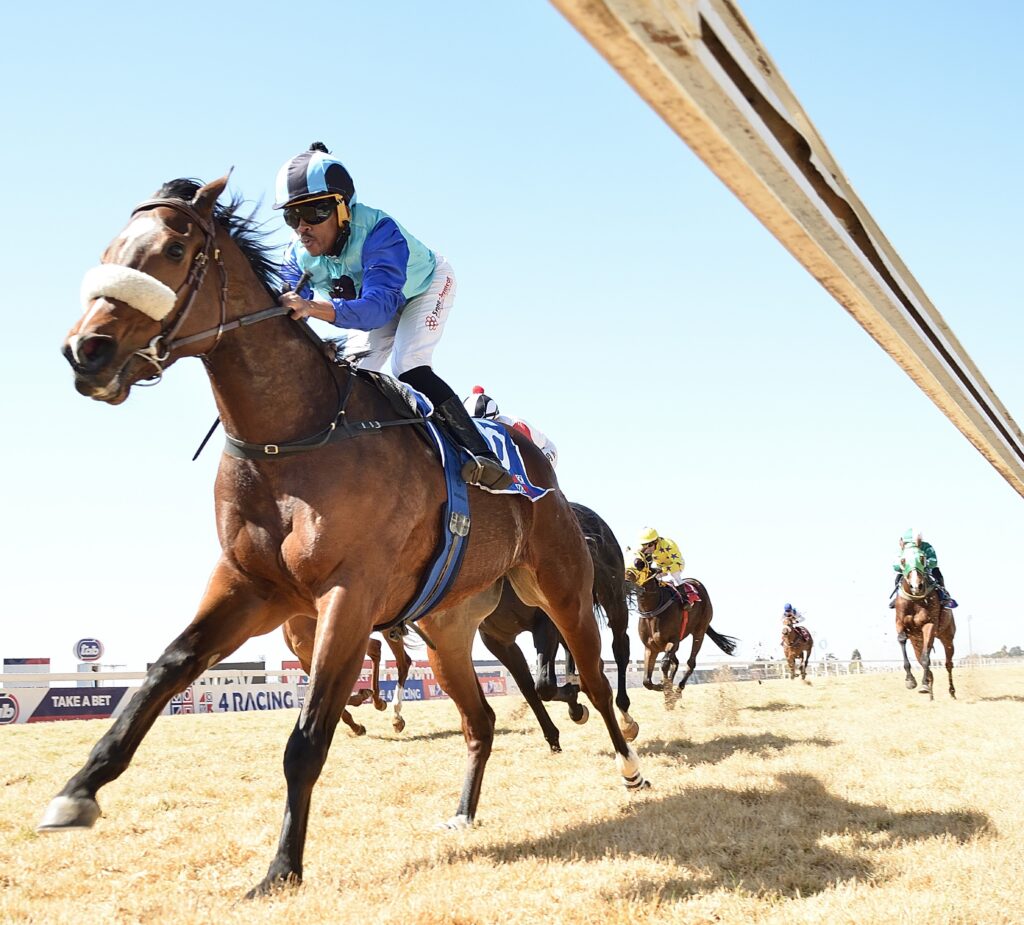 Karate Kid to chop Lebelo rivals