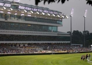 Katak to score first kranji win