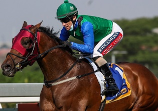 Kayson to bounce back