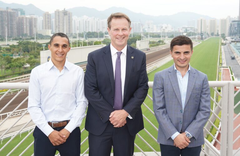 Keagan ready to face the world