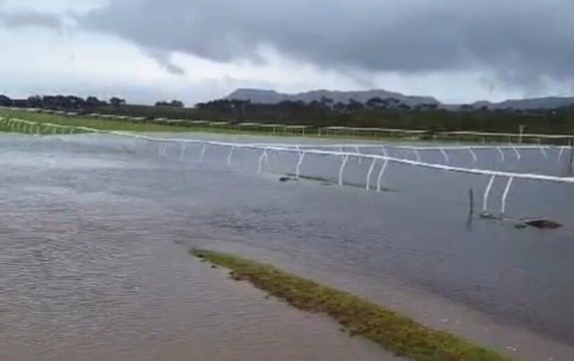 Kenilworth Monday postponed to Wednesday