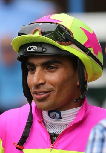 Kennedy set for third KZN win