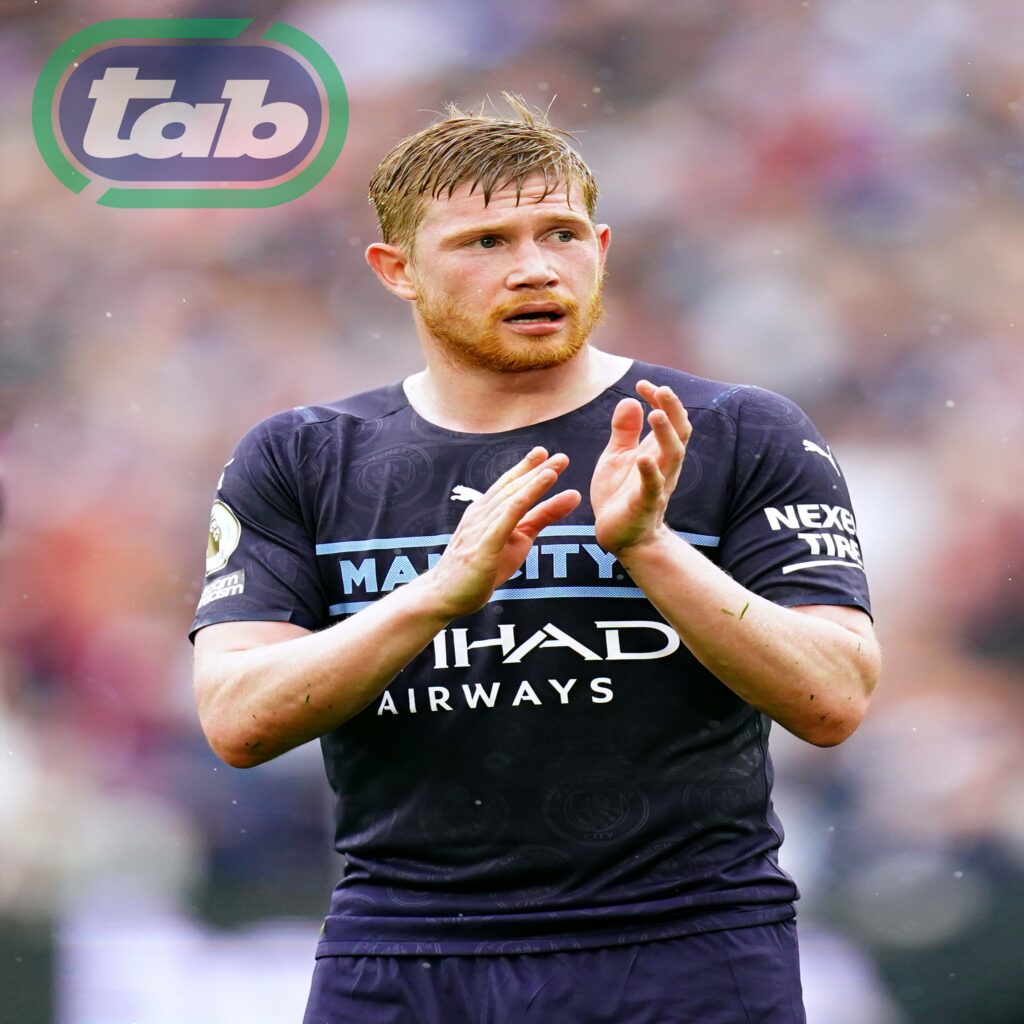 Kevin now enjoying goals – Pep