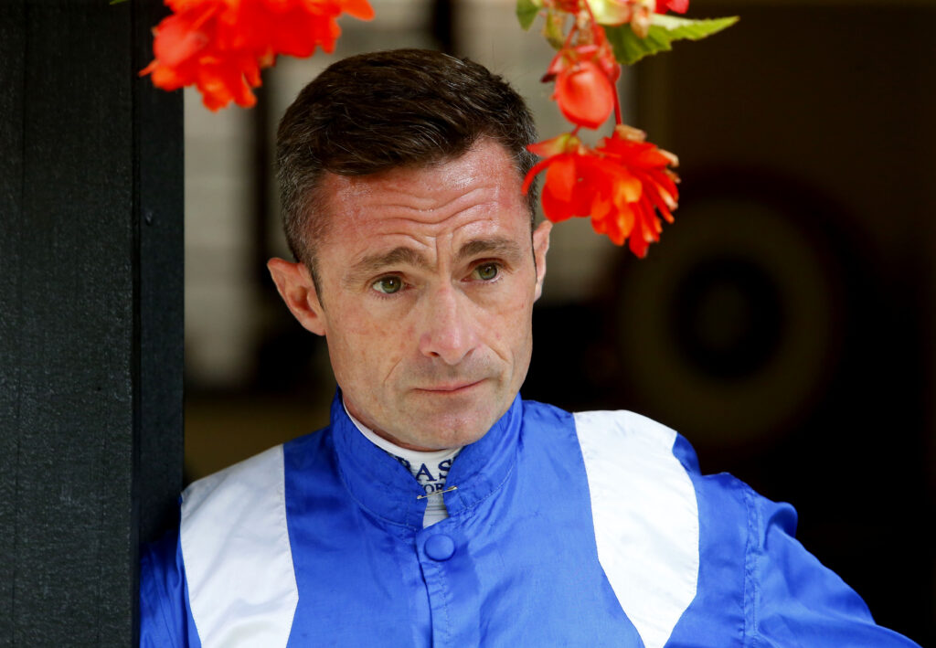 Khuzaam chases Jebel Ali Sprint double