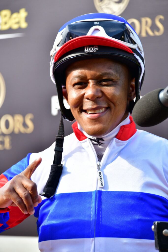 King Bavarian to rule at Greyville